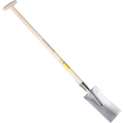 Louchet Nord &agrave; Anneau de Emmanch&eacute; B&eacute;quille Tourn&eacute;e 95, 30cm Largeur