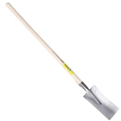 Perrin - louchet nord de 32 cm emmanch&eacute; 309232