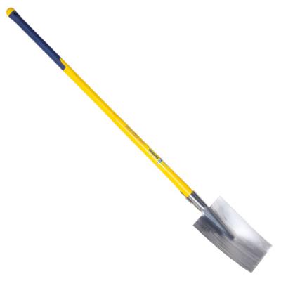 PERRIN - Louchet Senlis de 28 cm emmanch&eacute; manche composite