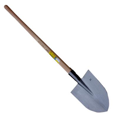 Outils perrin Louchet Vosges Pointu de Emmanch&eacute; Pomme 105, 25cm Largeur