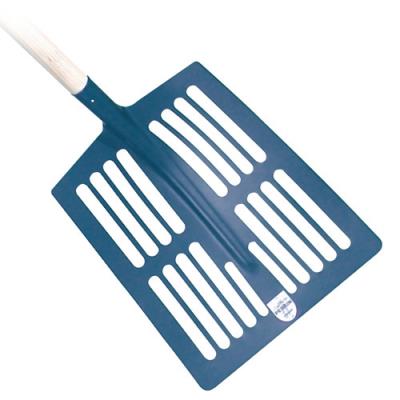 Outils perrin Pelle &agrave; Feuilles Emmanch&eacute; Cintr&eacute; 135, 39cm Largeur