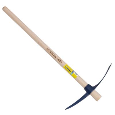 Outils perrin Cantonnier Oeil Rond Emmanch&eacute; Droit 90, 2 kg