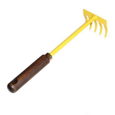 Outils perrin R&acirc;teau &agrave; Fleurs, 7cm Largeur