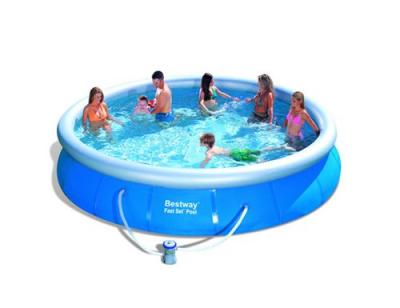 Piscine Fast Set 4.57 x 0.84 m 
