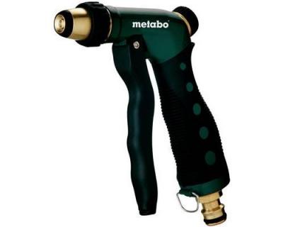 Pistolet darrosage Metabo 80903063122 1 pc(s)