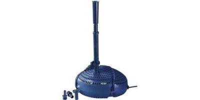FIAP 2715 Pompe &agrave; Jeux d'eau 1000 l/h, (L x B x H) 265 x 195 x 120 mm