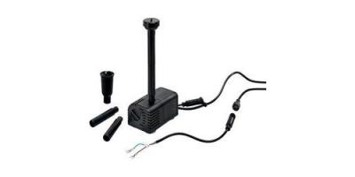 Esotec - Pompe solaire seule 750 l/h 101757