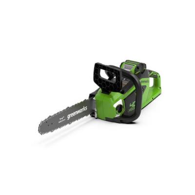 Tron&ccedil;onneuse Brushless 40V - 35 cm - Sans batterie ni chargeur - GD40CS15