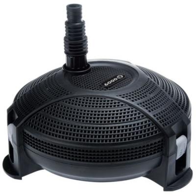 Vijvertechniek (vt) velda (vt) pompe de bassin econo 8000 403252