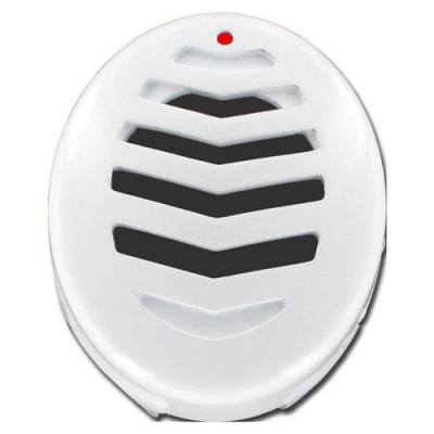 WEITECH R&eacute;pulsif antiparasitaire ultrasonique 45 m&sup2;