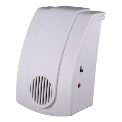 WEITECH R&eacute;pulsif antiparasitaire ultrasonique 60 m&sup2;