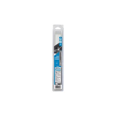 GYS - Mini &eacute;tui 5 &eacute;lectrodes sp&eacute;cial aluminium &oslash; 3.2 mm