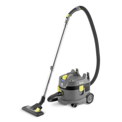 Aspirateur T 9/1 Bp KARCHER - sans batterie ni chargeur - 1.528-133.0 