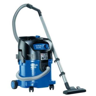 Aspirateur eau et poussi&egrave;res - 107413591 - NILFISK