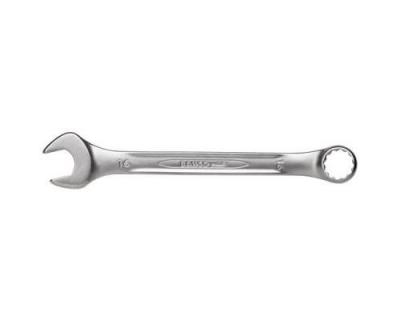 Bahco CL&Eacute; MIXTE PLATE, ANGLE 15&deg;, 25MM - 111M-25
