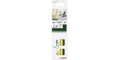 Bosch - 2609256D30 b&acirc;tons de colle 7 mm de diam&egrave;tre