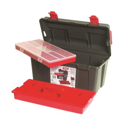Electraline 131004 Bo&icirc;te &agrave; outils 445 x 235 x 230 mm