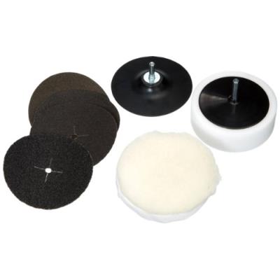 Bosch Accessories 603004101 S24 accessoires polissage