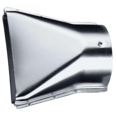 Bosch Accessories 1609201795 Buse plate 50 / 33,5 mm