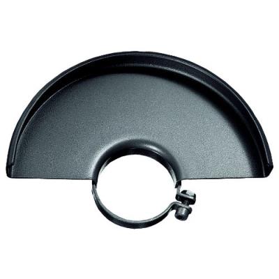 Bosch professional 2605510172 bosch capot de protection avec codage, gris, 125 mm 2605510172