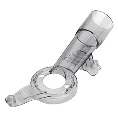 Bosch Accessories 2607017128 Adaptateur d'aspiration