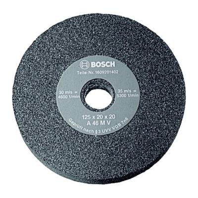 Meule pour touret &agrave; meuler 175 mm, 32 mm, 60 Bosch 2608600110