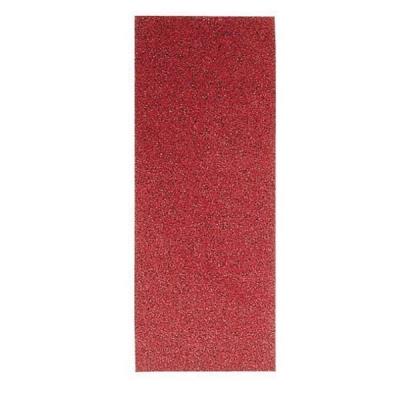 Bosch 2608606144 3 Bandes Abrasives 100 X 620 Mm Grain 100