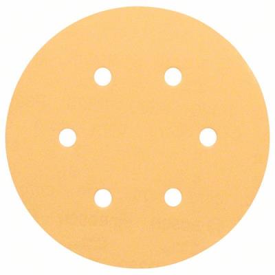 Fiche pon&ccedil;age Best for Wood 50 pices 6 Loche - Bosch