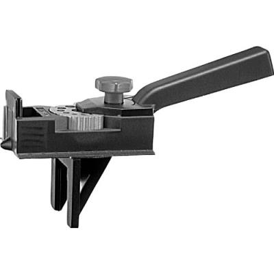 Bosch Accessories 2609255319 Ensemble tourillonneur/Gabarit de per&ccedil;age