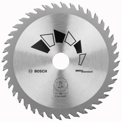 Lame de scie circulaire BASIC 190x2.2x20/16,D24