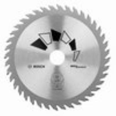 Bosch Accessories 2609256820 Lame de scie circulaire 190 mm