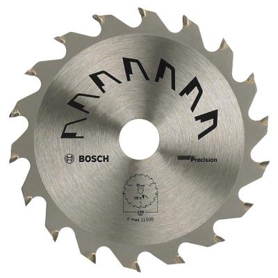Bosch Gp Wo H 184x20-24 Circular Saw Blade Argent&eacute;
