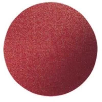 BOSCH 2609256B47 Disques abrasifs pour meuleuse angulaire et perceuse, set de 10 pi&egrave;ces
