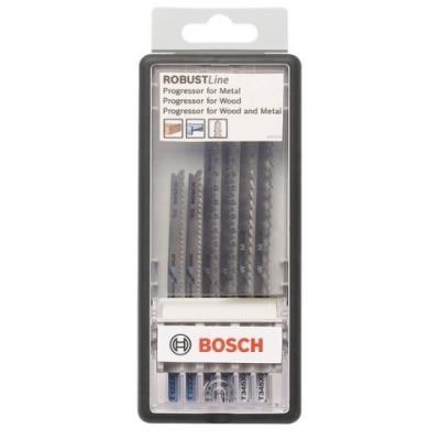 Bosch - Lame de scie Accessories 2607010572 1 pc(s) W02935