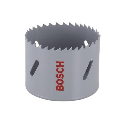 Scie-tr&eacute;pan Hssbim&eacute;tal Pour Adaptateur Standard 29mm 1 1/8