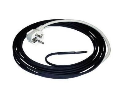 C&acirc;ble de chauffage 2.0 m Arnold Rak HK-12,0 180 W noir