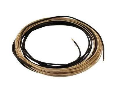 C&acirc;ble de chauffage 2 m Arnold Rak HK-8,0-12 120 W noir