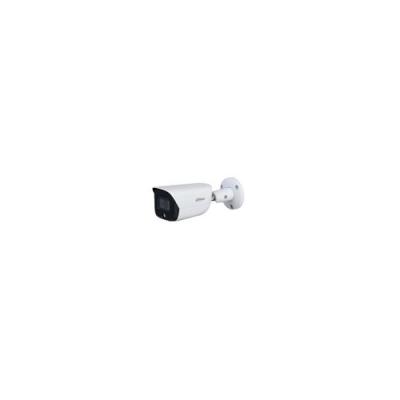Cam&eacute;ra tube IP ext&eacute;rieure 5MP LED WizSense