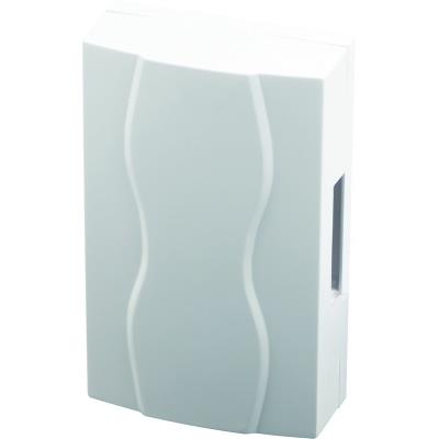 Carillon Filaire Scs Sentinel 3248 B 220 V, Blanc