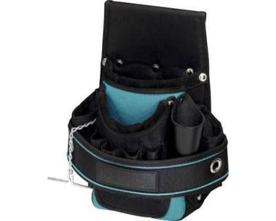 Ceinture porte-outils non &eacute;quip&eacute;e universelle 1212502 (L x l x H) 250 x 140 x 315 mm