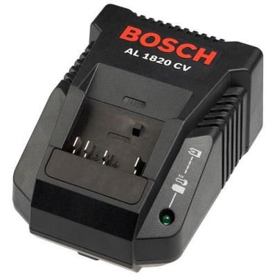 Chargeur BOSCH AL1820CV