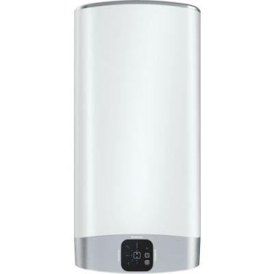 Chauffe-Eau Velis Evo 3626328 80L 1500W Electrique Vertical Titane Emaill&eacute; Gris