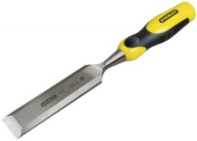 Stanley 0-16-882 Ciseau &agrave; Bois bi-Mati&egrave;re, 38 mm