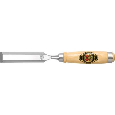 Kirschen 1001010 Ciseaux &agrave; bois avec manche en charme 10mm N&deg; 1001