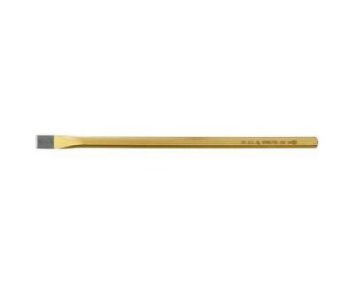 Rennsteig Werkzeuge - ciseau d'&eacute;lectricien 300X10X12 mm 361 302 1
