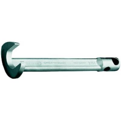 Gedore 6670130 3114 14 Cl&eacute; &agrave; fourche 14 mm