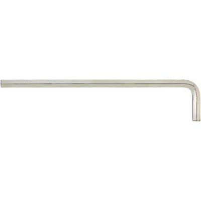 Wiha cl&eacute; m&acirc;le six pans nickel&eacute;e brillante (01203) 2,5 x 113 mm, 20 mm VELLWH01203