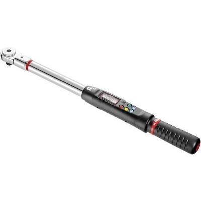 Facom E.316A200S E.316A200S Cl&eacute; dynamom&eacute;trique avec cliquet angulaire 1/2 (12.5 mm) 10 - 200 Nm 