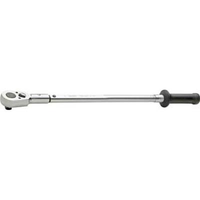 Cl&eacute; dynamom&eacute;trique 6108-1CT 2-10Nm 1/4 Hazet 1 pcs