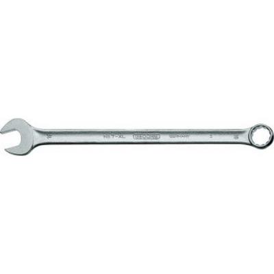 Gedore 6100540 7 XL 12 Cl&eacute; mixte 12 mm